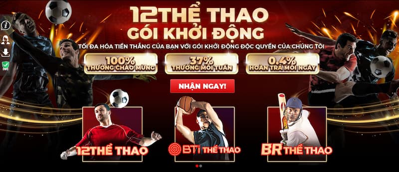 12bet 12Bet