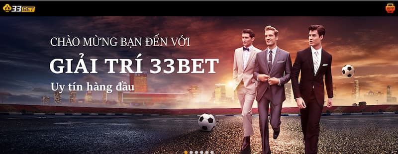 33Bet 33Bet