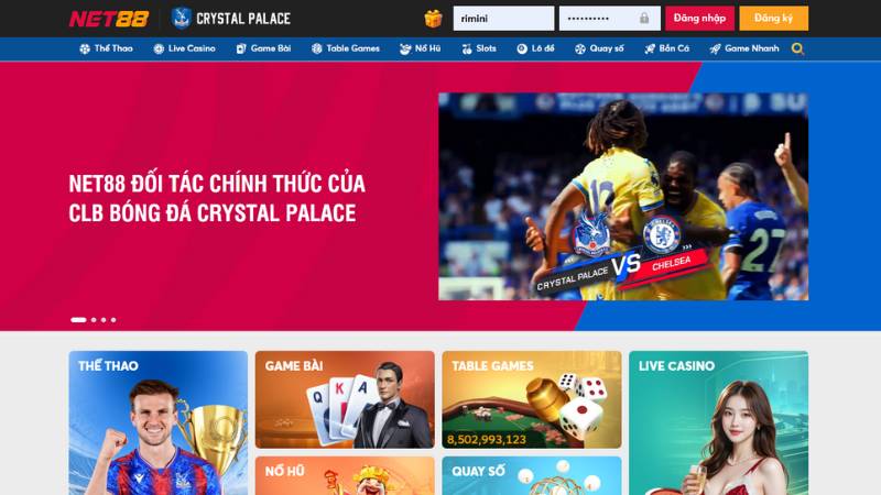 NET88 có được cấp phép hợp pháp tại Philippines và Curacao không? 1 Giới Thiệu Sơ Lược Về Nhà Cái Cá Cược Trực Tuyến Net88